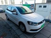 VOLKSWAGEN - GOL - 2013/2013 - Branca - R$ 36.900,00