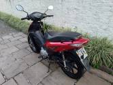 HONDA - BIZ 125 - 2010/2010 - Vermelha - R$ 9.500,00