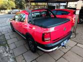 VOLKSWAGEN - SAVEIRO - 2019/2020 - Vermelha - R$ 86.900,00