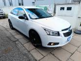 CHEVROLET - CRUZE - 2012/2012 - Branca - R$ 54.900,00