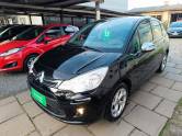 CITROËN - C3 - 2012/2013 - Preta - R$ 39.900,00