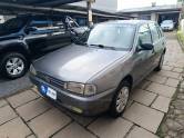 VOLKSWAGEN - GOL - 1998/1999 - Cinza - R$ 9.900,00