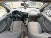 VOLKSWAGEN - GOL - 1998/1999 - Cinza - R$ 9.900,00