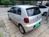 VOLKSWAGEN - FOX - 2013/2014 - Prata - R$ 45.900,00