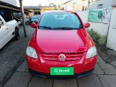 VOLKSWAGEN - FOX - 2009/2009 - Vermelha - R$ 28.900,00