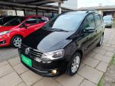 VOLKSWAGEN - SPACEFOX - 2012/2012 - Preta - R$ 42.900,00