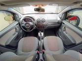 FIAT - PALIO - 2013/2014 - Vermelha - R$ 35.900,00