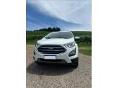 FORD - ECOSPORT - 2017/2018 - Branca - R$ 78.900,00