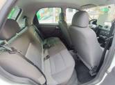 CHEVROLET - CELTA - 2012/2012 - Branca - R$ 33.900,00