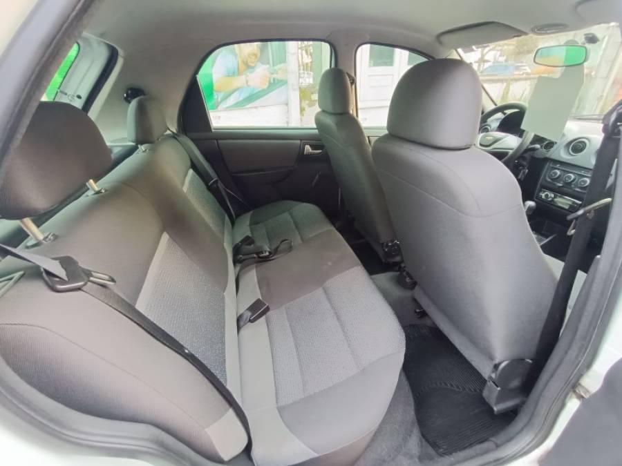 CHEVROLET - CELTA - 2012/2012 - Branca - R$ 33.900,00