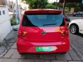 VOLKSWAGEN - FOX - 2014/2015 - Vermelha - R$ 46.900,00