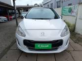 PEUGEOT - 308 - 2013/2014 - Branca - R$ 44.900,00