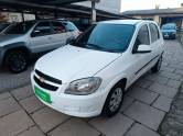 CHEVROLET - CELTA - 2011/2012 - Branca - R$ 32.900,00