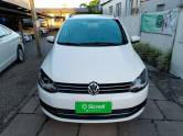 VOLKSWAGEN - SPACEFOX - 2011/2012 - Branca - R$ 40.900,00