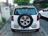 VOLKSWAGEN - CROSSFOX - 2011/2011 - Branca - R$ 44.900,00