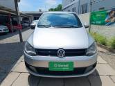 VOLKSWAGEN - FOX - 2013/2014 - Prata - R$ 46.900,00