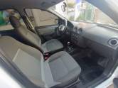 CHEVROLET - CELTA - 2011/2012 - Branca - R$ 32.900,00