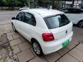 VOLKSWAGEN - GOL - 2017/2018 - Branca - R$ 49.900,00