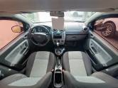 FORD - FIESTA - 2010/2010 - Preta - R$ 28.900,00