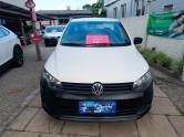VOLKSWAGEN - SAVEIRO - 2015/2016 - Branca - R$ 43.900,00