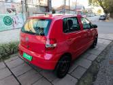 VOLKSWAGEN - FOX - 2009/2009 - Vermelha - R$ 28.900,00