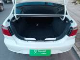 VOLKSWAGEN - VOYAGE - 2016/2017 - Branca - R$ 46.900,00