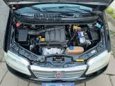 FIAT - IDEA - 2008/2009 - Preta - R$ 29.900,00