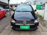 VOLKSWAGEN - SPACEFOX - 2012/2012 - Preta - R$ 42.900,00