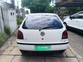 VOLKSWAGEN - GOL - 2003/2004 - Branca - R$ 8.900,00