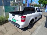 CHEVROLET - MONTANA - 2016/2017 - Branca - R$ 46.900,00