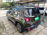 JEEP - RENEGADE - 2017/2018 - Verde - R$ 85.900,00