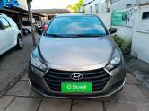 HYUNDAI - HB20 - 2016/2016 - Prata - R$ 48.900,00