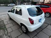 CHEVROLET - CELTA - 2012/2012 - Branca - R$ 33.900,00