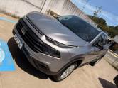FIAT - TORO - 2022/2022 - Prata - R$ 102.000,00