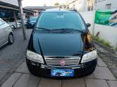 FIAT - IDEA - 2008/2009 - Preta - R$ 29.900,00