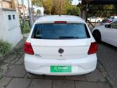 VOLKSWAGEN - GOL - 2019/2019 - Branca - R$ 44.900,00