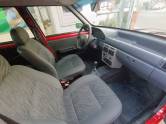 FIAT - UNO - 2008/2008 - Vermelha - R$ 22.900,00