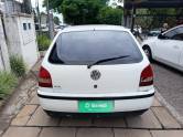 VOLKSWAGEN - GOL - 2003/2004 - Branca - R$ 9.900,00