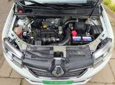 RENAULT - SANDERO - 2020/2021 - Branca - R$ 49.900,00