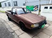 FORD - PAMPA - 1991/1991 - Marrom - R$ 16.000,00