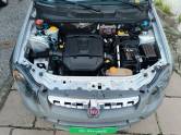 FIAT - PALIO - 2018/2018 - Prata - R$ 58.900,00