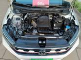 VOLKSWAGEN - NIVUS - 2023/2024 - Branca - R$ 109.900,00