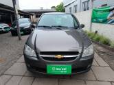 CHEVROLET - CLASSIC - 2013/2014 - Cinza - R$ 32.900,00