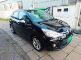 CITROËN - C3 - 2012/2013 - Preta - R$ 39.900,00