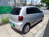 VOLKSWAGEN - FOX - 2013/2014 - Prata - R$ 46.900,00