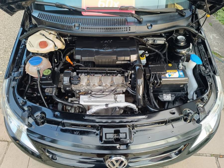 VOLKSWAGEN - GOL - 2012/2013 - Preta - R$ 32.900,00