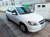 CHEVROLET - CELTA - 2012/2012 - Branca - R$ 33.900,00