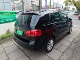 VOLKSWAGEN - SPACEFOX - 2012/2012 - Preta - R$ 42.900,00