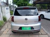 VOLKSWAGEN - FOX - 2013/2014 - Prata - R$ 45.900,00