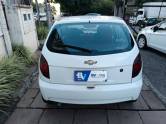 CHEVROLET - CELTA - 2011/2012 - Branca - R$ 27.900,00